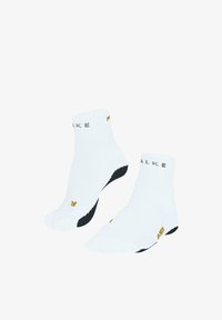 Non sélectionné, white