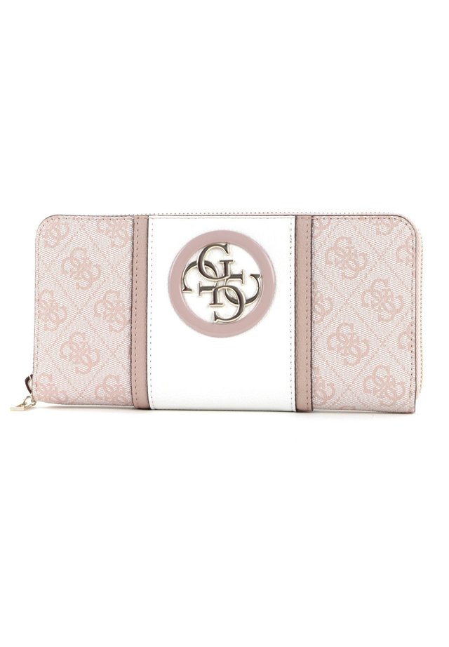 OPEN ROAD  - Portefeuille - blush