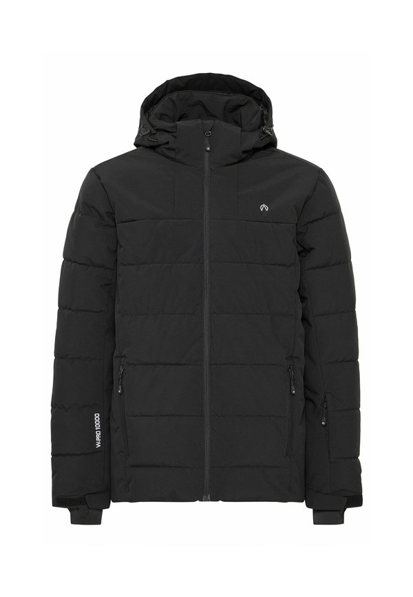 NBMARIN M SKI W-PRO 10.000 WITH WATERPROOF COATING - Winter jacket2