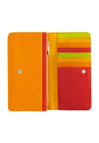 DUDU CANARIE RFID - Portafoglio - red