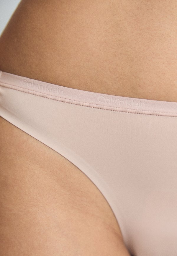 THONG PERFECTLY FIT - Thong - cedar2