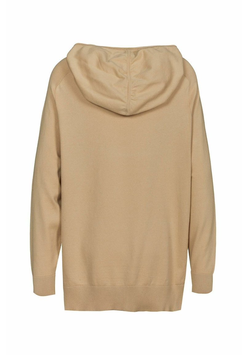 Damen Sweatshirts | Dine 'n' Dance ADELIA Kapuzenpullover sand - TE59083 Damen Sweatshirts | Dine 'n' Dance ADELIA Kapuzenpullover sand - TE59083
