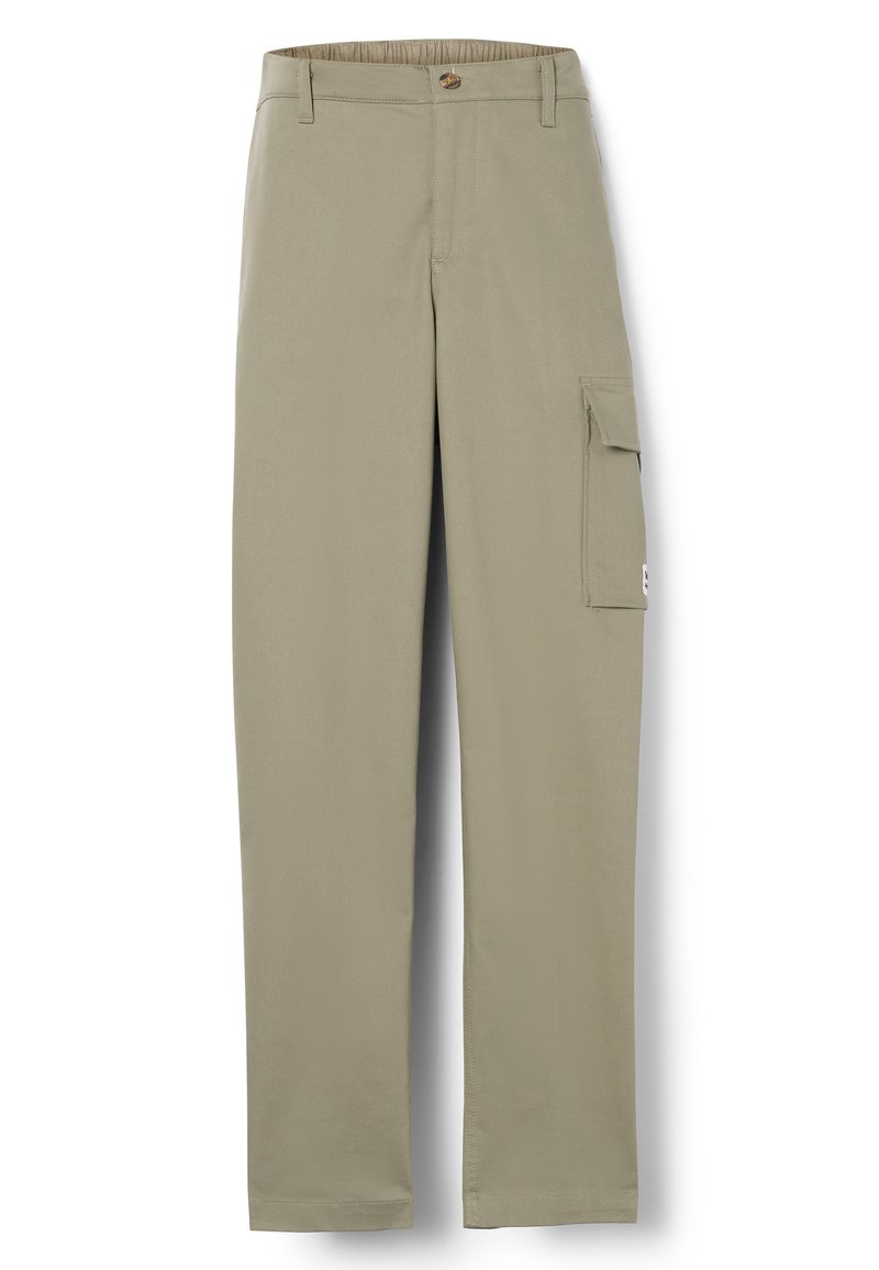 Timberland Cargobroek bruin Timberland Cargobroek bruin