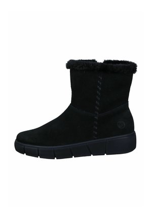 Snowboots  - black