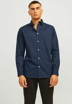 Business skjorter - sky captain