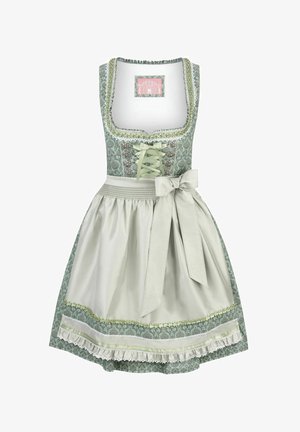 Stockerpoint, Dirndl - salbei