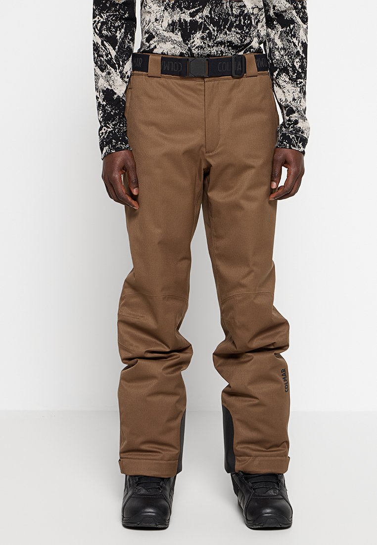 Colmar Skibroek bruin Colmar Skibroek bruin