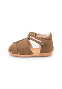 Bata - BUBBLEGUMMERS - Outdoorsandalen - khaki Miniatuurafbeelding 1