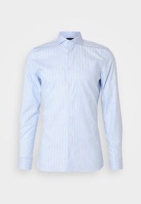 OLYMP No. Six Skjorte - bleu