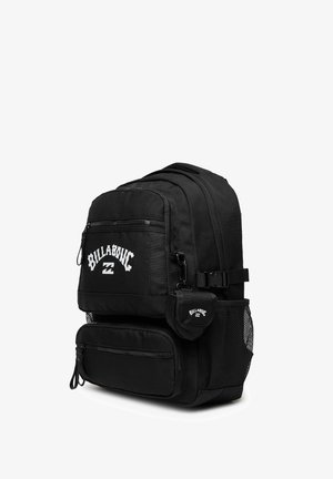 Billabong, UNISEX, czarny