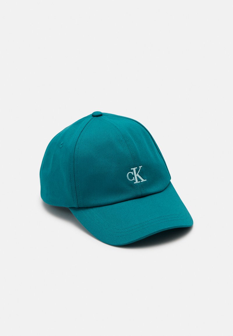 Calvin Klein Jeans - MONOGRAM BASEBALL UNISEX - Kšiltovka - fanfare, Zvětšit