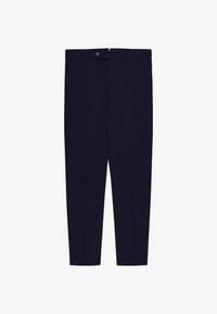Non sélectionné, dark blue