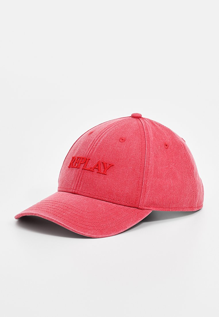 Replay Pet rood