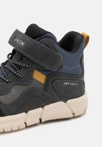 Geox FLEXYPER  szary