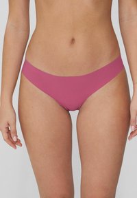 Tezenis CHRISTMAS - Tanga - Pink