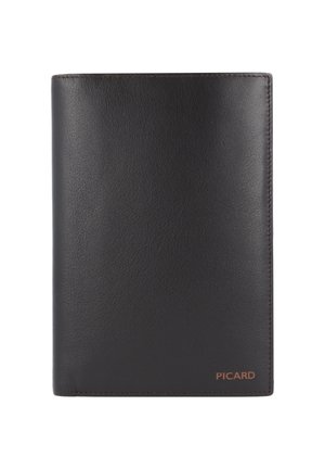 FRANZ - Portefeuille - cafe