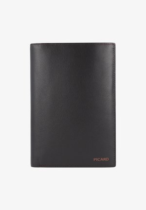 Picard FRANZ - Portefeuille - cafe