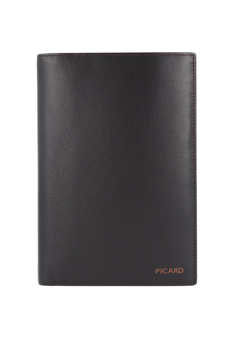 Picard FRANZ - Portefeuille - cafe
