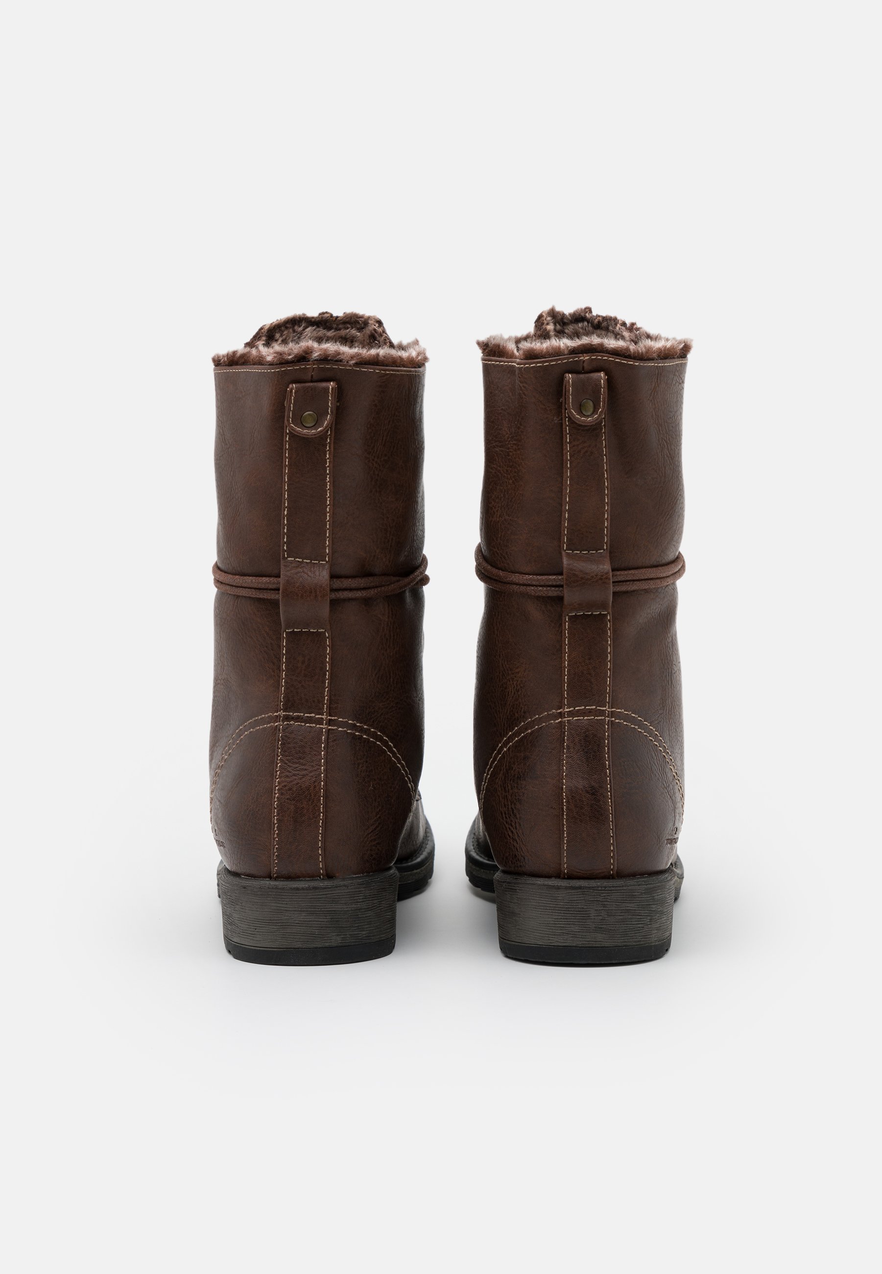 Women Lace-up boots Women Lace-up boots