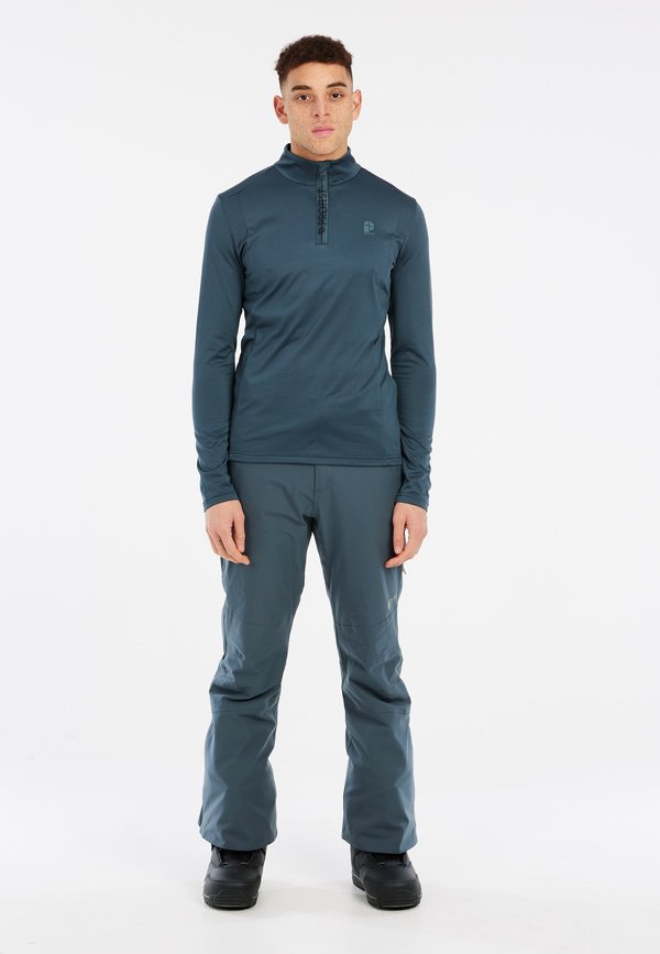 REWILL 1/4 - Langarmshirt