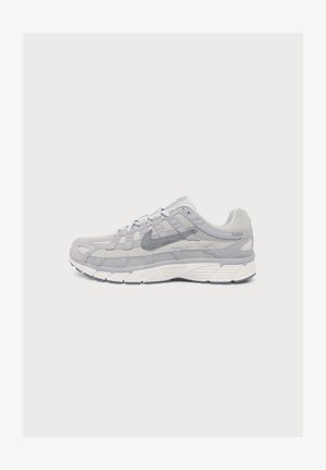 Nike Sportswear, LOS - Matalavartiset tennarit - pure platinum/cool grey/wolf grey-summit white