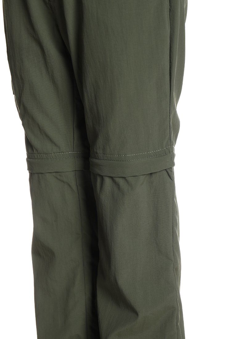 Jack Wolfskin SAFARI ZIP OFF PANTS 2 IN 1 Friluftsbukser Jack Wolfskin SAFARI ZIP OFF PANTS 2 IN 1 Friluftsbukser
