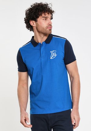 Polo - blue