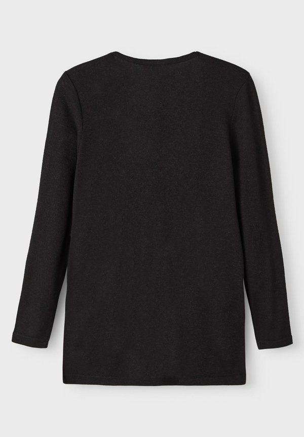 NKFVICTI CARD - Cardigan2