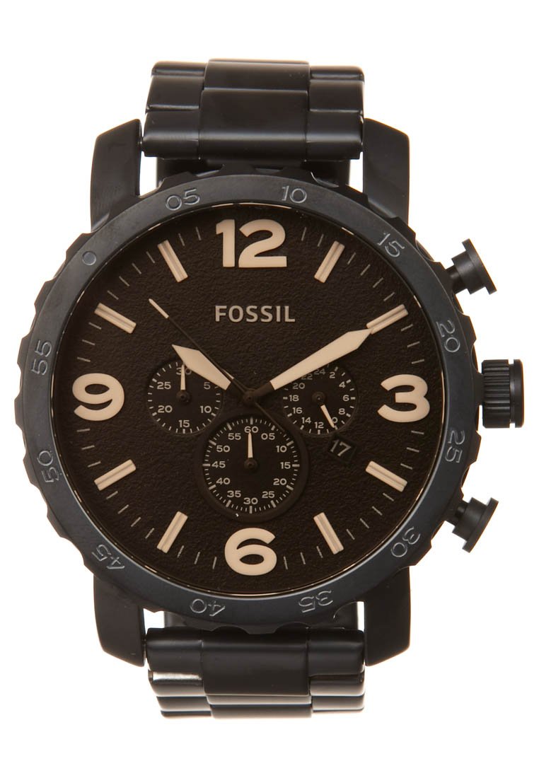 Fossil JR1356 - Montre à aiguilles - braun/marron - ZALANDO.FR