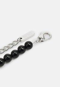 Diesel FONT - Bracciale - silver-coloured