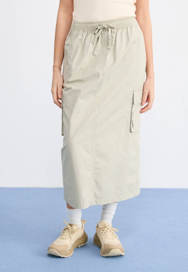 SKIRT - A-Linien-Rock