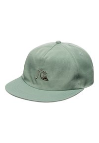 Unausgewählt, green