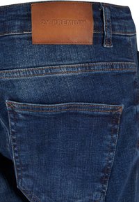 2Y Premium Skinny džíny - blue