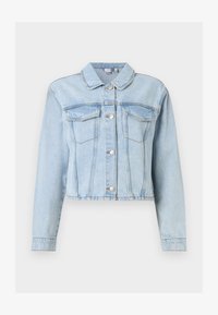 Non sélectionné, light blue denim