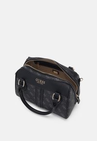 Guess NOELLE  - Mala de mão - coal multi