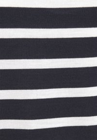 ONLY MATERNITY Triko s potiskem - dark blue