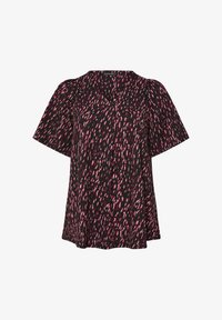 Ikke valgt, jet black