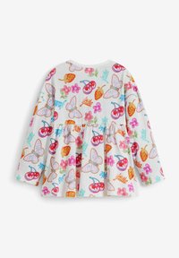 Desigual A-LINE FRUIT  - Hosszú ujjú felső - multicoloured