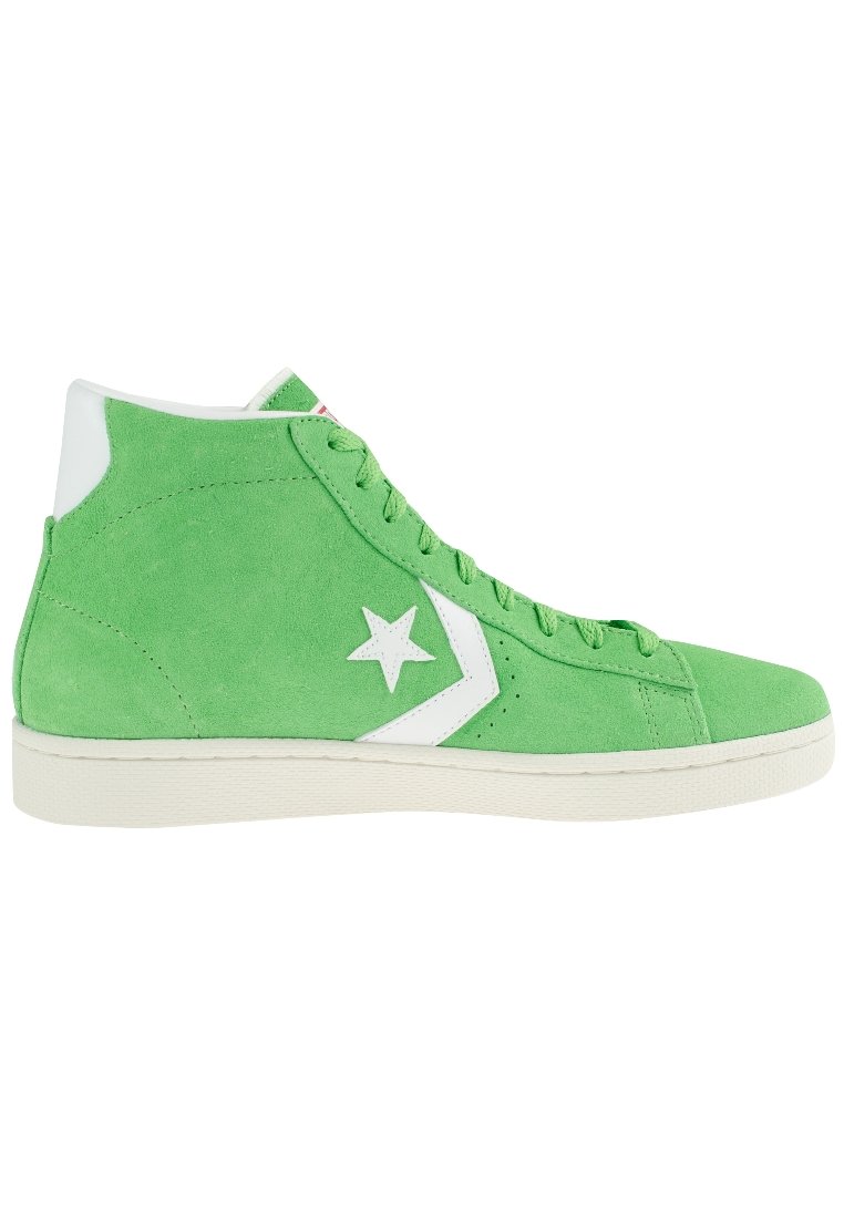 zalando converse pro leather
