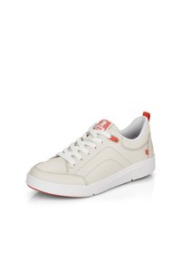 Rieker Sport Trainers - weiß