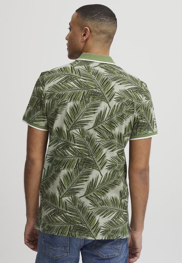 BHPolo - Polo shirt - dill2