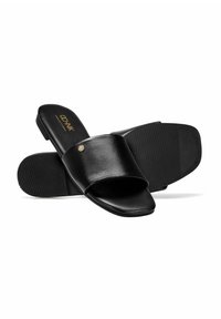 OCHNIK - Klapki płaskie