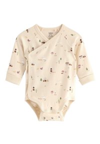 Lindex - Body - light beige Thumbnail Image 1