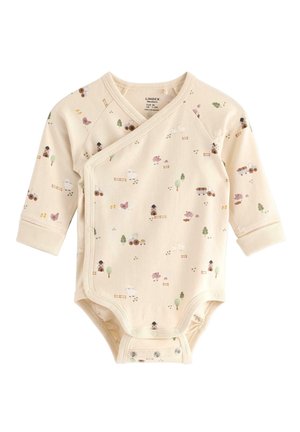 WRAP - Body - light beige