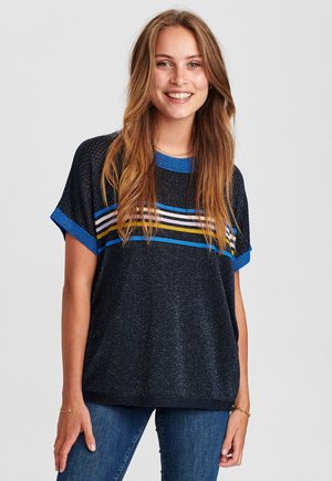 Jumper - dark sapphire