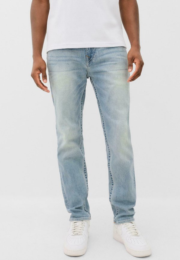 Jeans Straight Leg