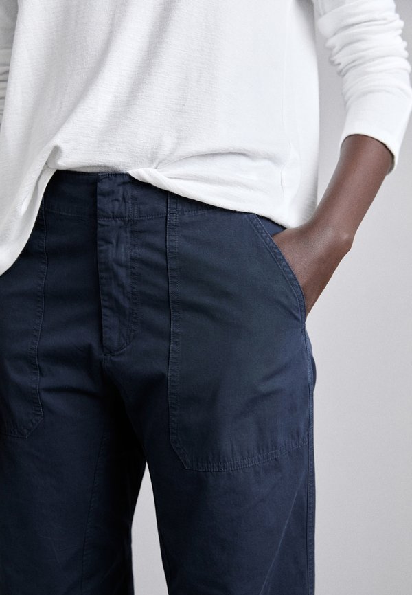 LEYTON WORKWEAR PANT - Trousers - salute2