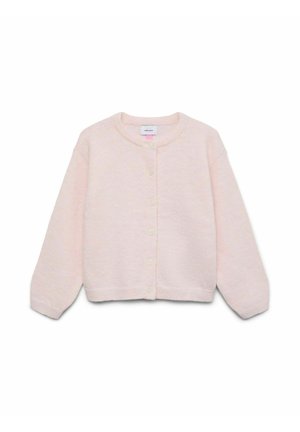 VMHOPE - Kardiganas - pink a boo