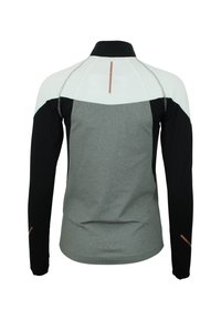 Peak Mountain TECHNIQUE ANTOR - Sweater - gris noir