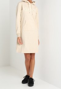 GANT Vardagsklänning - beige
